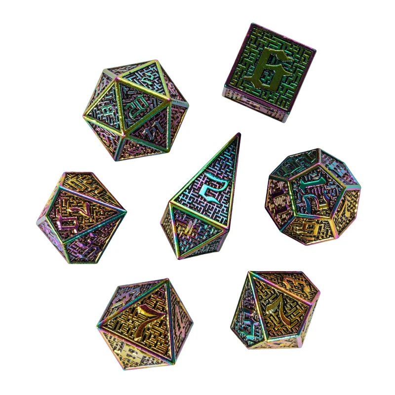 a-MAZE-ing Serie