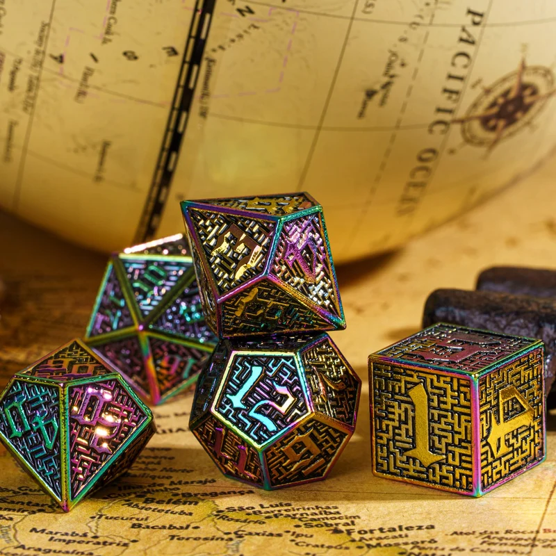 a-MAZE-ing Serie