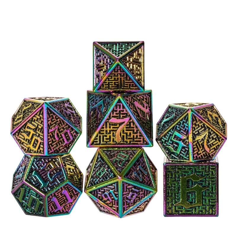 a-MAZE-ing Serie