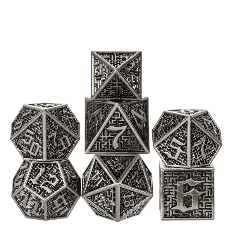 a-MAZE-ing Serie