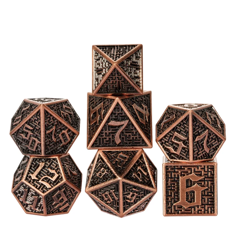 a-MAZE-ing Serie