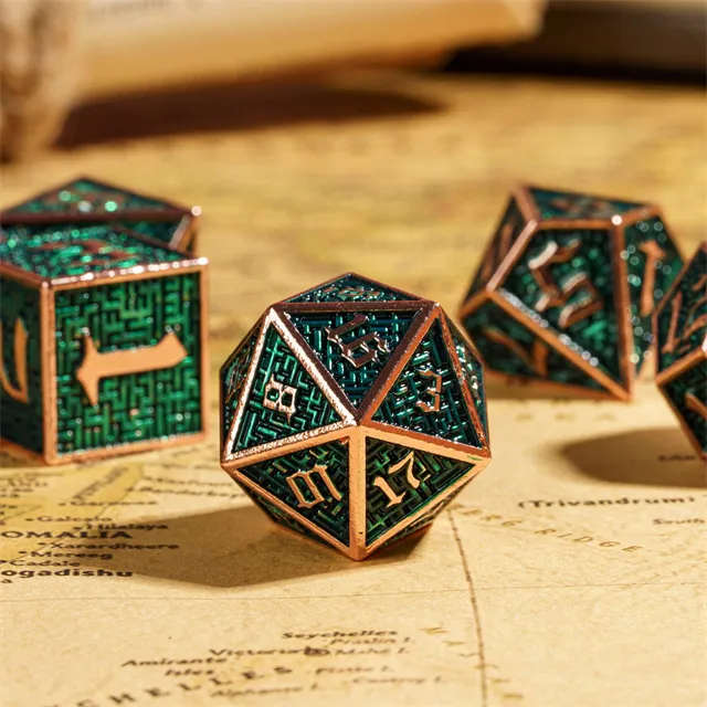 a-MAZE-ing Serie