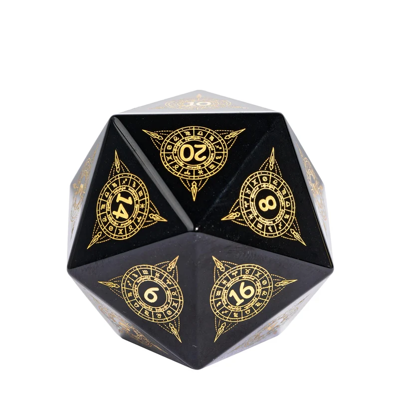 Cosmic Destiny XXL D20 (35 mm)