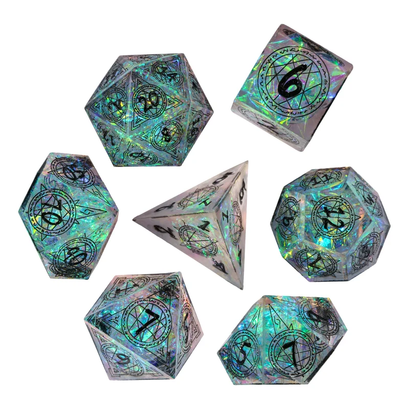 Spacebreaker Mystic Magic