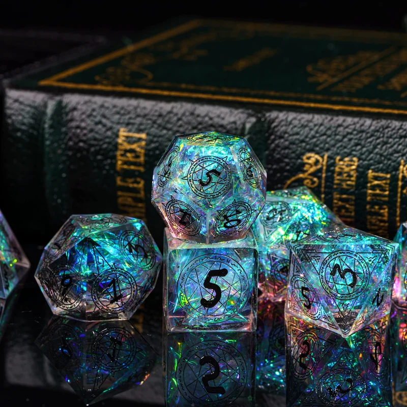 Spacebreaker Mystic Magic