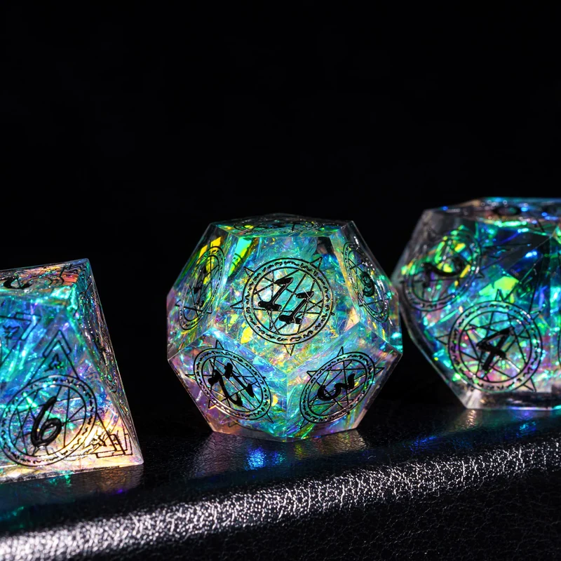 Spacebreaker Mystic Magic