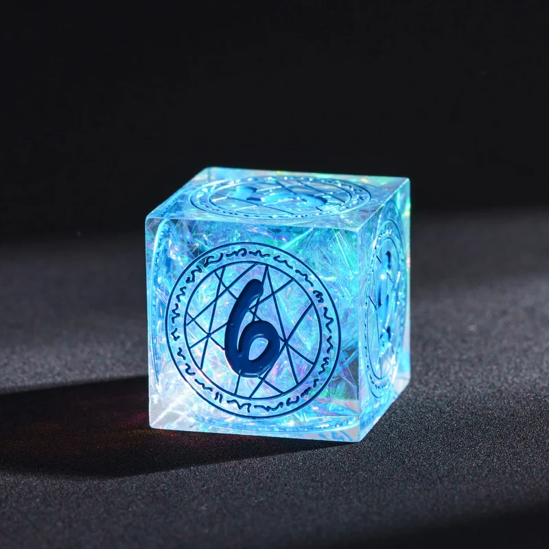 Spacebreaker Mystic Magic