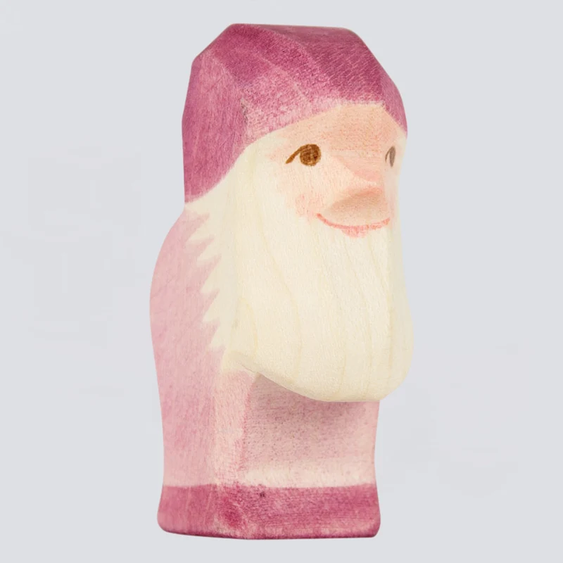 Ostheimer Zwerg violett