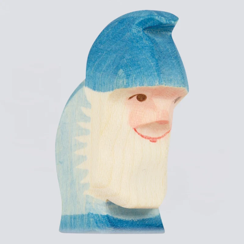 Ostheimer Zwerg blau