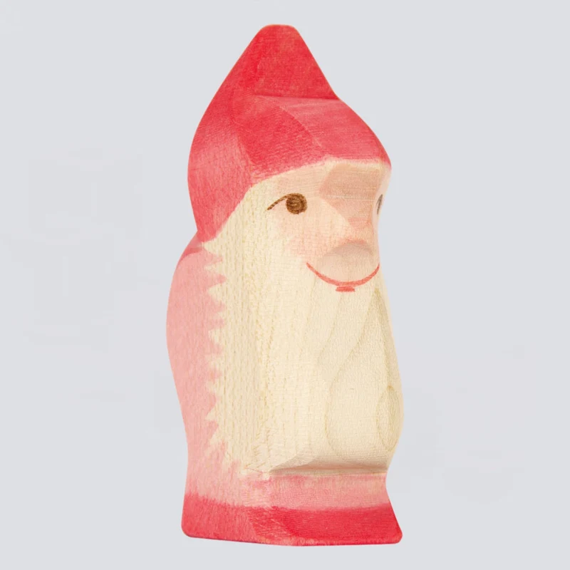 Ostheimer Zwerg rot