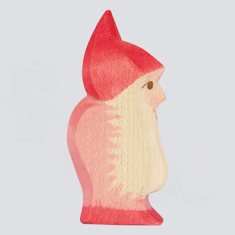 Ostheimer Zwerg rot