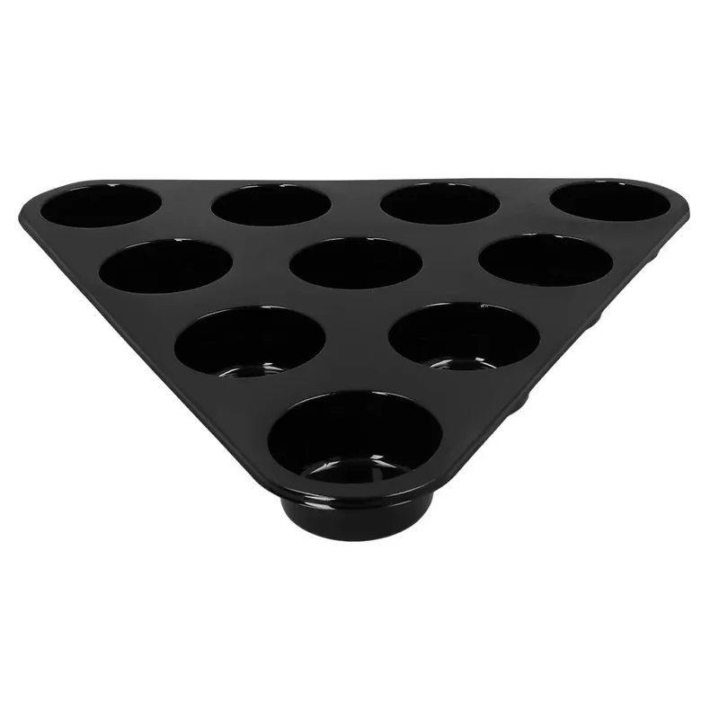 Grünes Trinkspiel Beer Pong, 3-teilig
