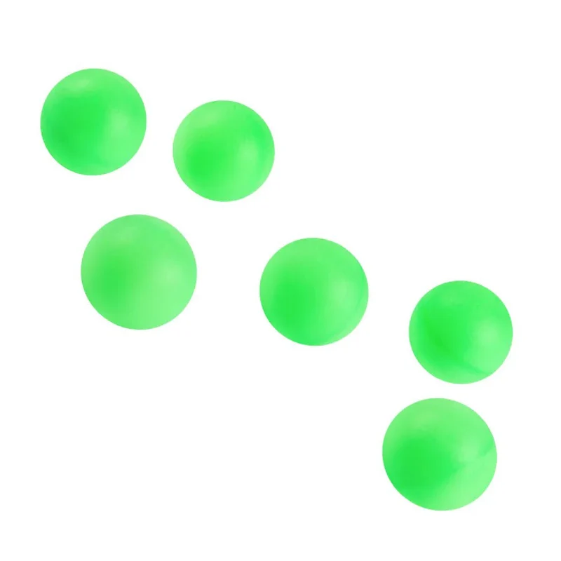 Grünes Trinkspiel Beer Pong, 3-teilig