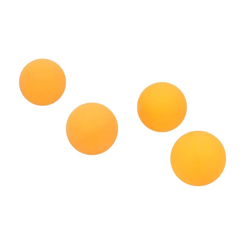 Braunes Trinkspiel „Shot Pong“, 4-teilig