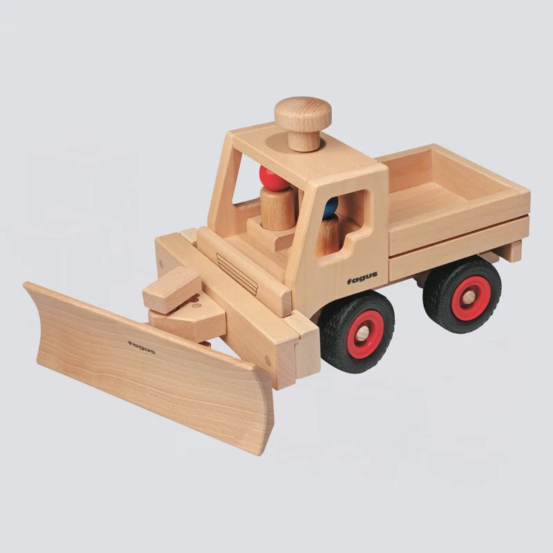 fagus Unimog