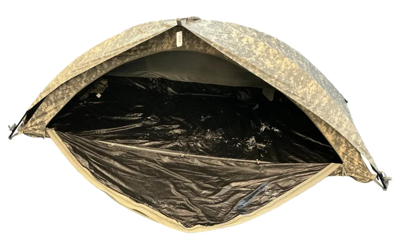 Orc Industries Universal Improved Combat Shelter