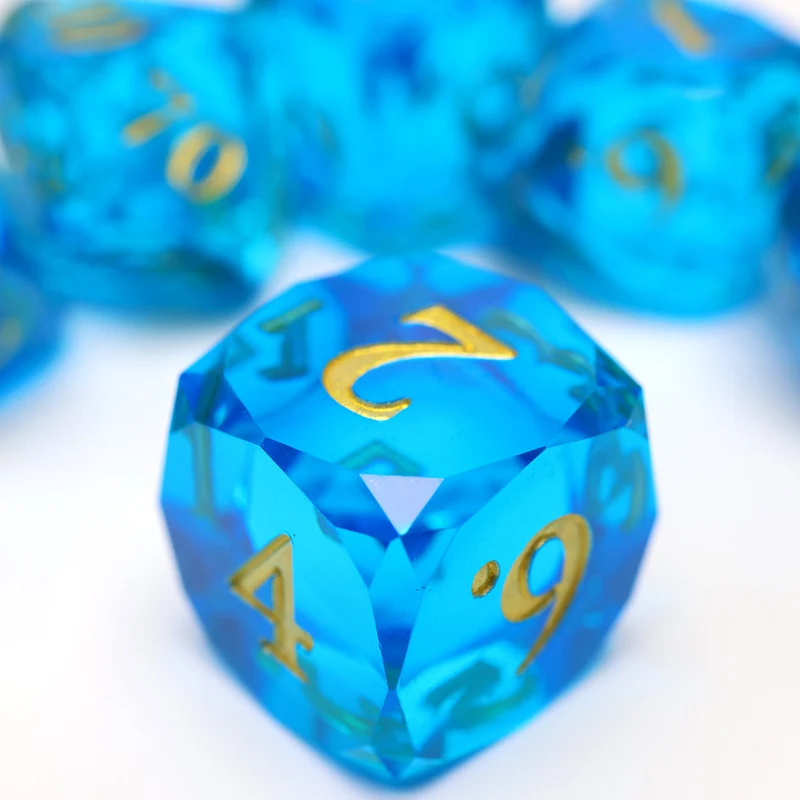 Aether Essence (Diamondcut)