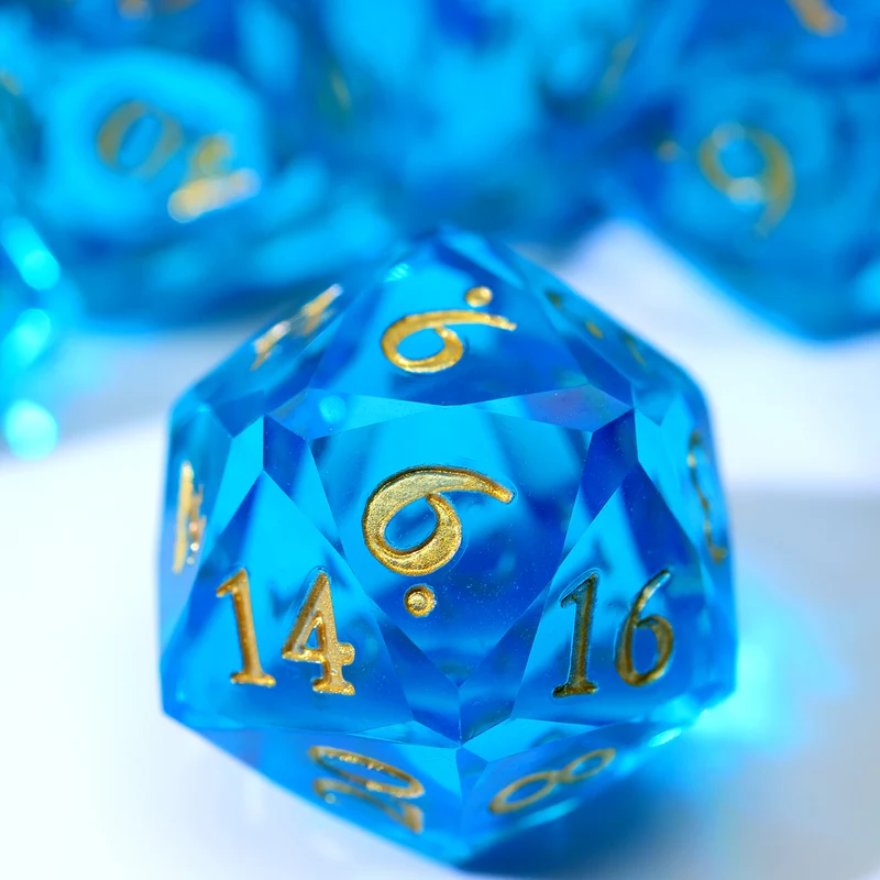 Aether Essence (Diamondcut)