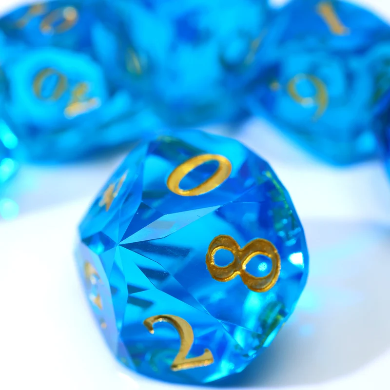 Aether Essence (Diamondcut)