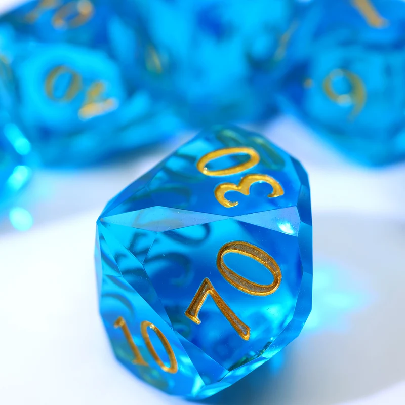 Aether Essence (Diamondcut)