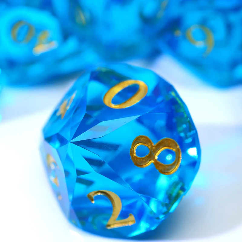 Aether Essence (Diamondcut)