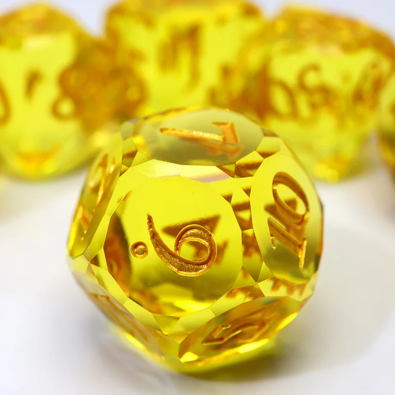 Aether Essence (Diamondcut)