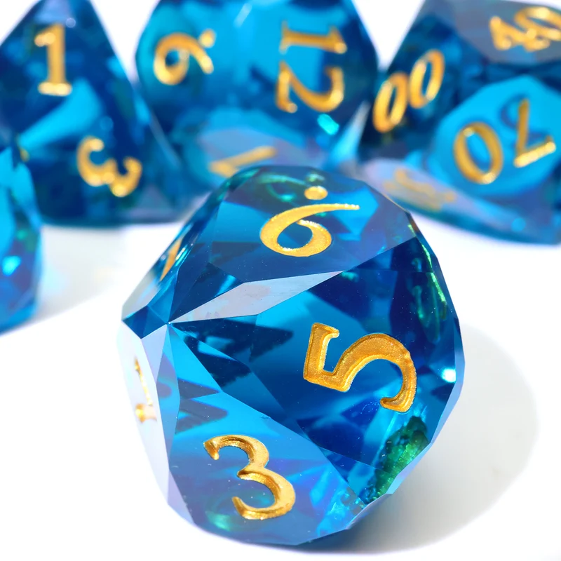 Aether Essence (Diamondcut)