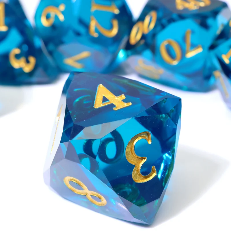 Aether Essence (Diamondcut)
