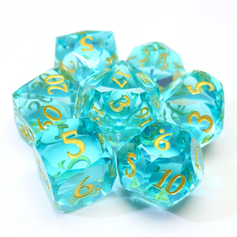 Aether Essence (Diamondcut)
