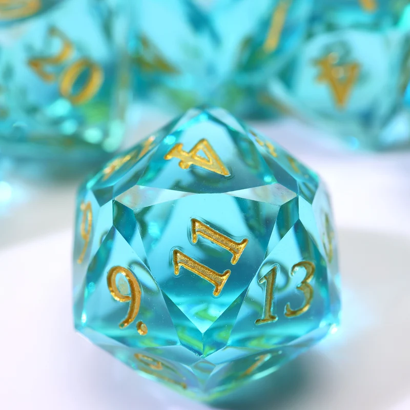 Aether Essence (Diamondcut)