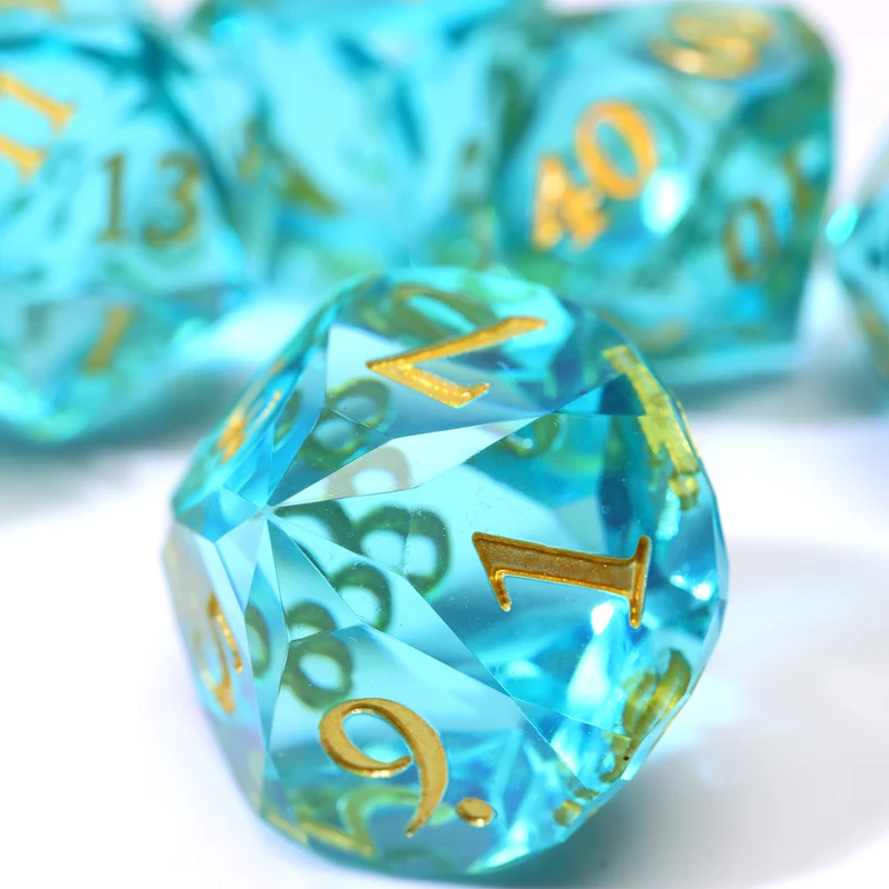 Aether Essence (Diamondcut)