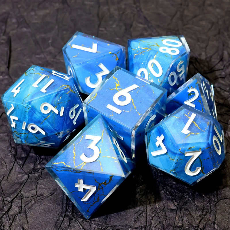 Azure Kintsugi