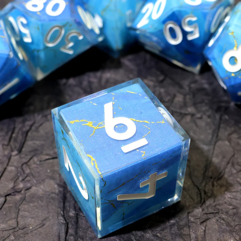 Azure Kintsugi