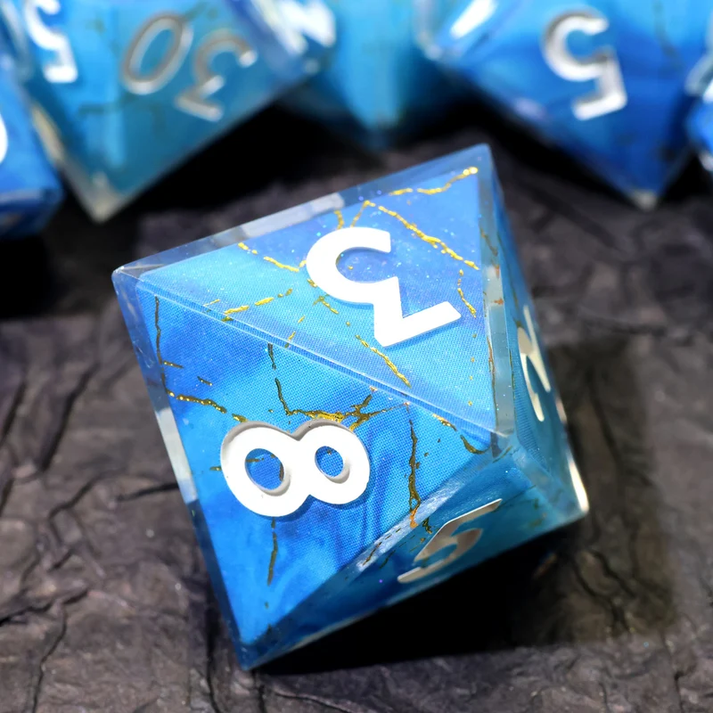 Azure Kintsugi