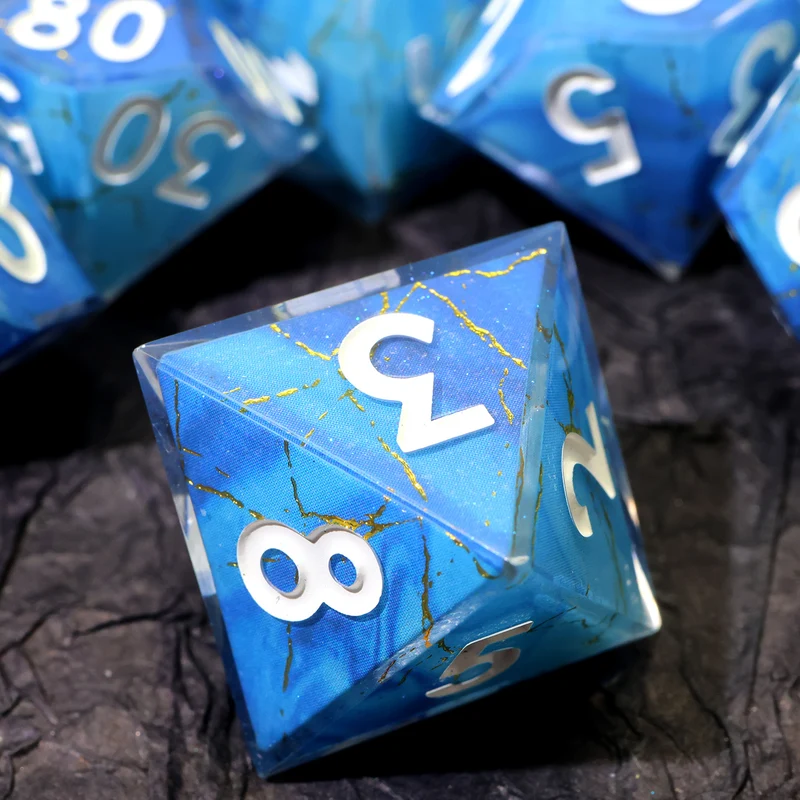 Azure Kintsugi