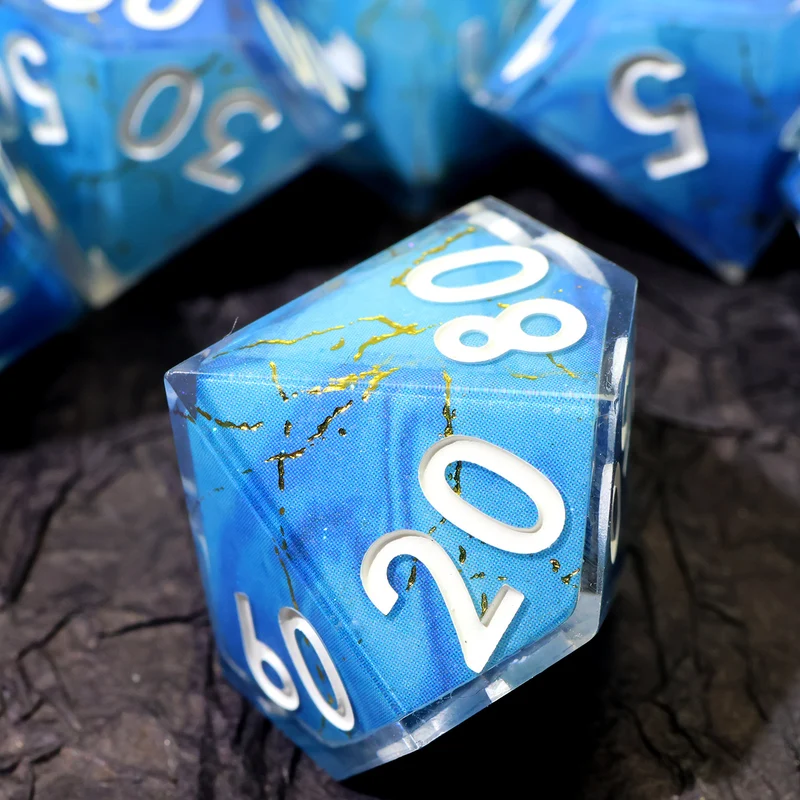 Azure Kintsugi