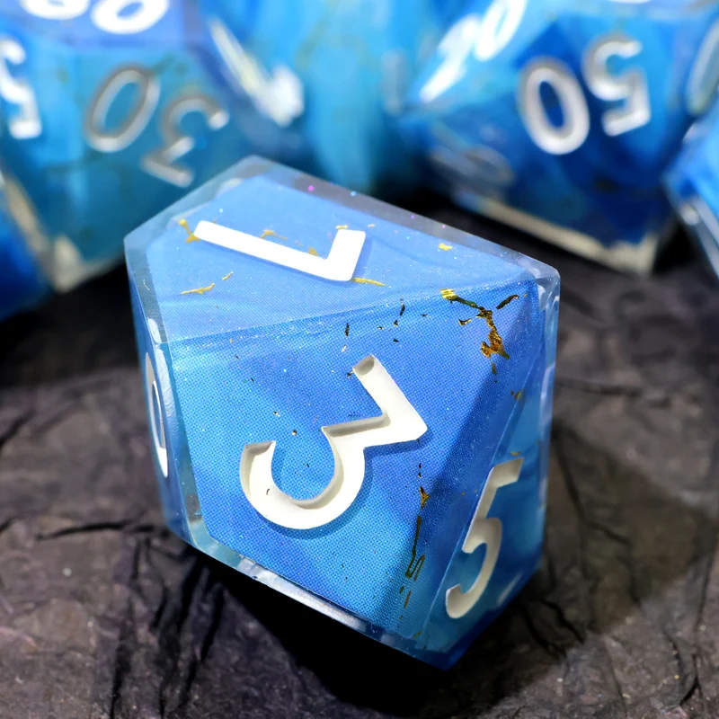 Azure Kintsugi