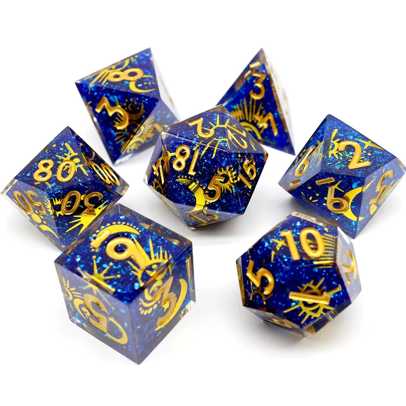Celestial Divination