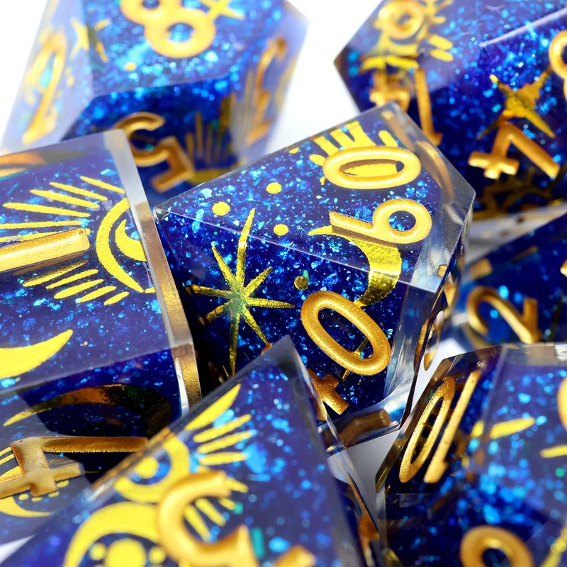 Celestial Divination