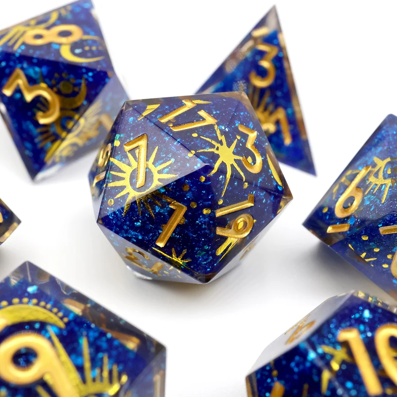Celestial Divination