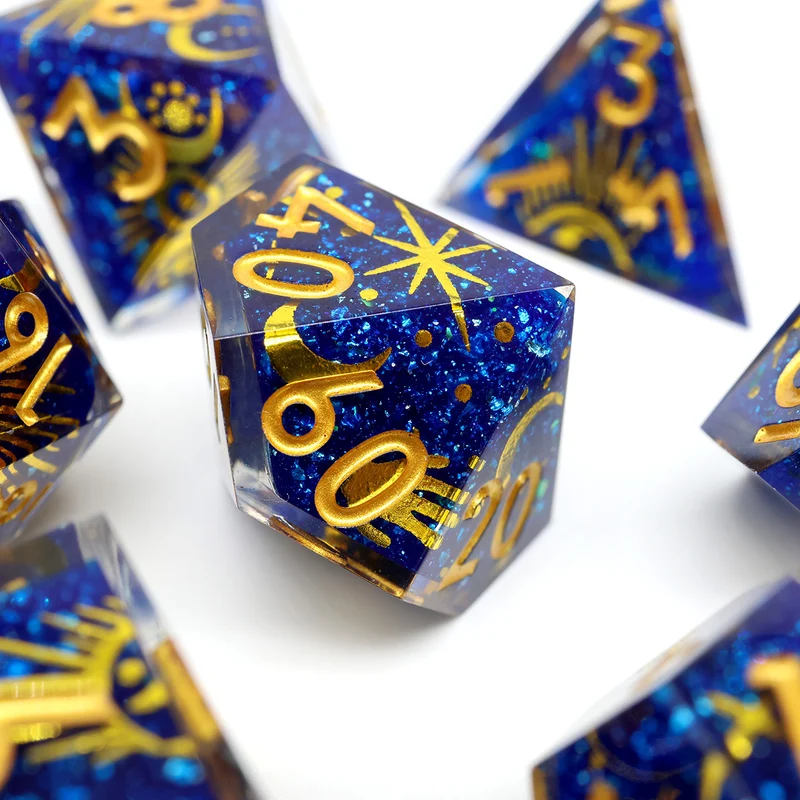 Celestial Divination