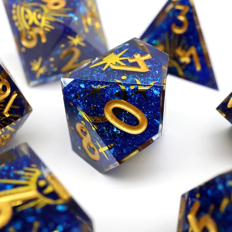 Celestial Divination