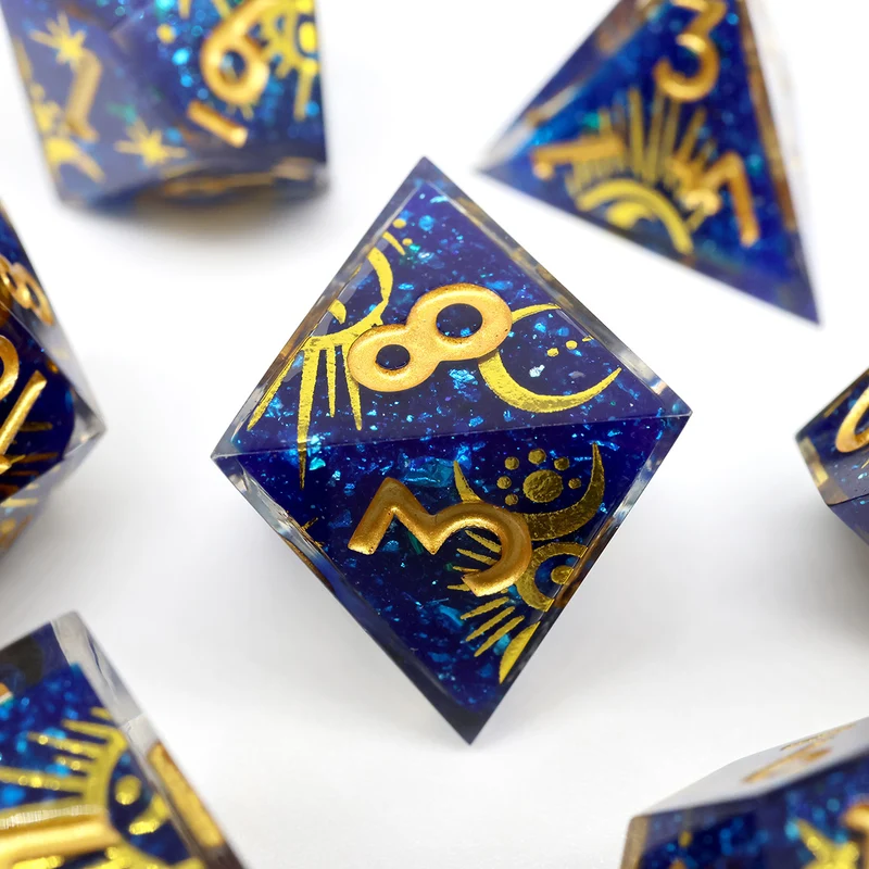 Celestial Divination