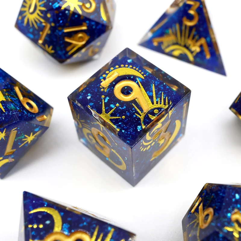 Celestial Divination