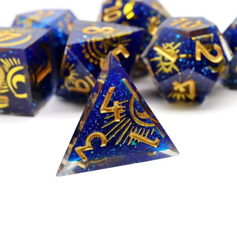 Celestial Divination