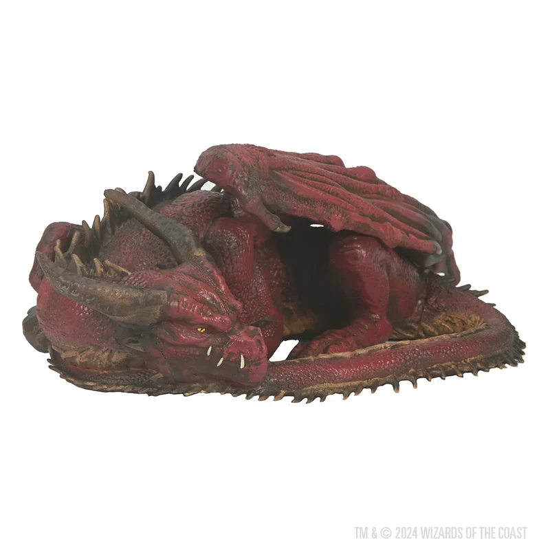 D&D Replicas of the Realms - Pseudodragon