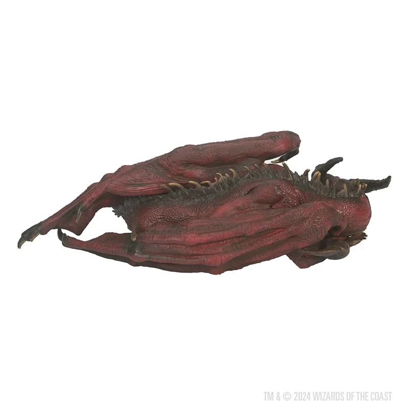 D&D Replicas of the Realms - Pseudodragon