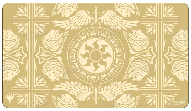 MTG Playmat - Mana 7 Serie