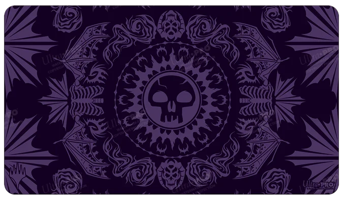MTG Playmat - Mana 7 Serie