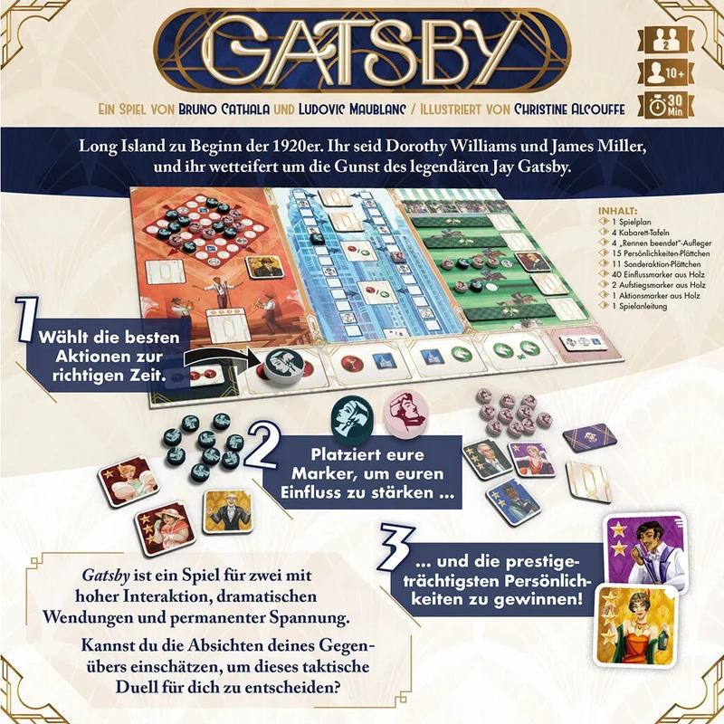 Gatsby